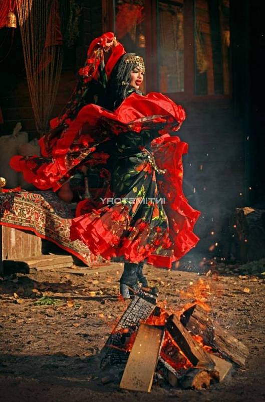 Фото Кристина