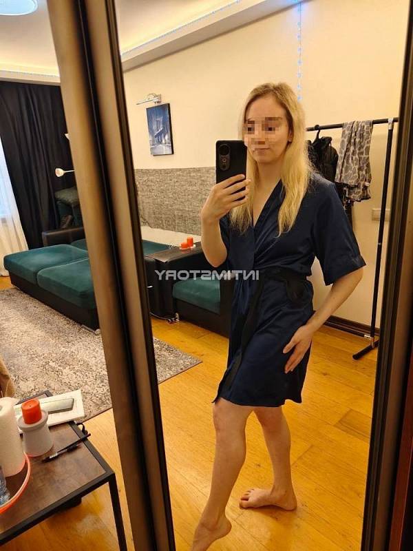 Фото Ангелина