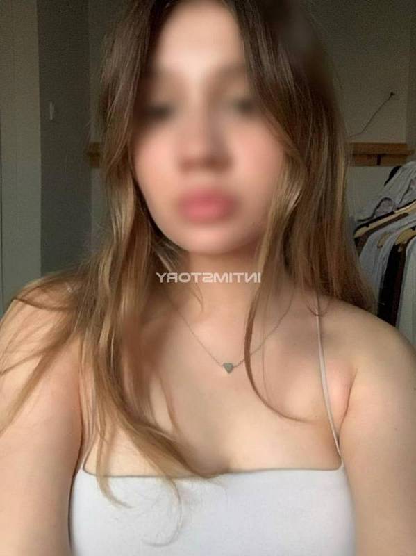 Фото Полина